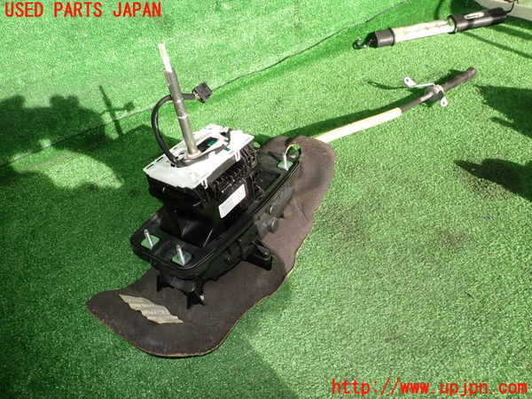 2UPJ-21917555]アウディ・A7 スポーツバック(4GCREC)ATシフトレバー 中古_m0001.jpg