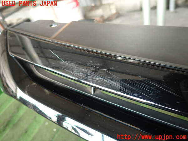 2UPJ-21921050]VW シロッコ(13CAV)ラジエターグリル 中古_m0003.jpg