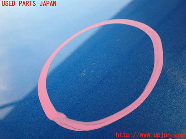 2UPJ-21921060]VW シロッコ(13CAV)ボンネットフード 中古_m0004.jpg