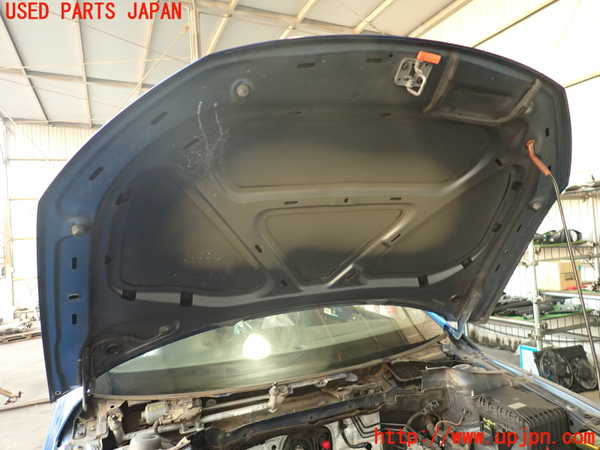2UPJ-21921060]VW シロッコ(13CAV)ボンネットフード 中古_m0005.jpg