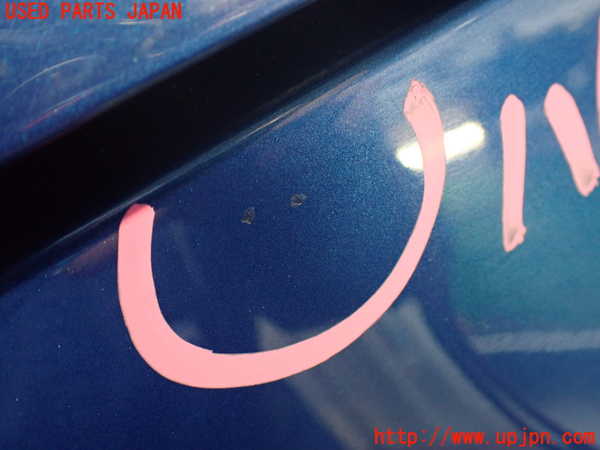 2UPJ-21921082]VW シロッコ(13CAV)左前フェンダー 中古_m0002.jpg