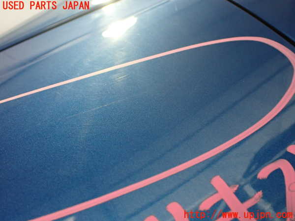 2UPJ-21921082]VW シロッコ(13CAV)左前フェンダー 中古_m0003.jpg