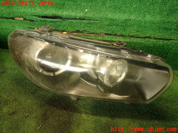 2UPJ-21921130]VW シロッコ(13CAV)右ヘッドライト HID 中古_m0001.jpg