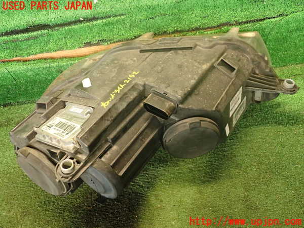 2UPJ-21921130]VW シロッコ(13CAV)右ヘッドライト HID 中古_m0004.jpg