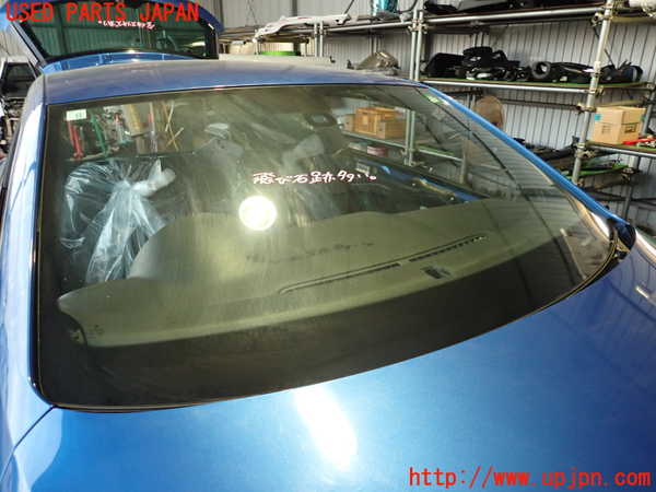2UPJ-21921195]VW シロッコ(13CAV)フロントガラス (43R-00014 M941) 中古_m0001.jpg