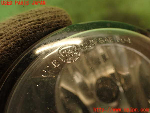 2UPJ-21921182]VW シロッコ(13CAV)左フォグ 中古_m0003.jpg