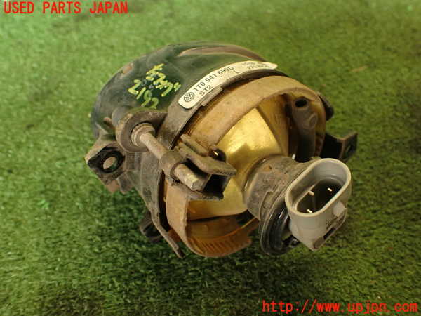 2UPJ-21921182]VW シロッコ(13CAV)左フォグ 中古_m0004.jpg