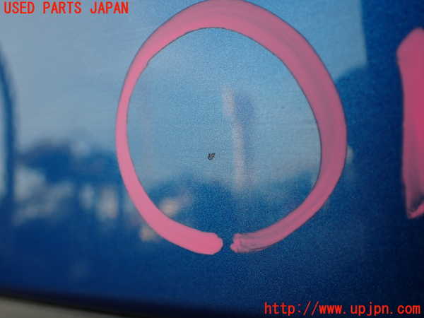 2UPJ-21921230]VW シロッコ(13CAV)右前ドア (43R-000017 M68) 中古_m0002.jpg