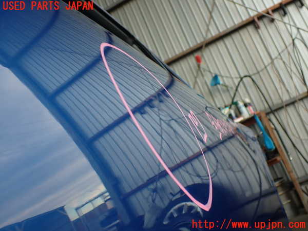 2UPJ-21921230]VW シロッコ(13CAV)右前ドア (43R-000017 M68) 中古_m0003.jpg