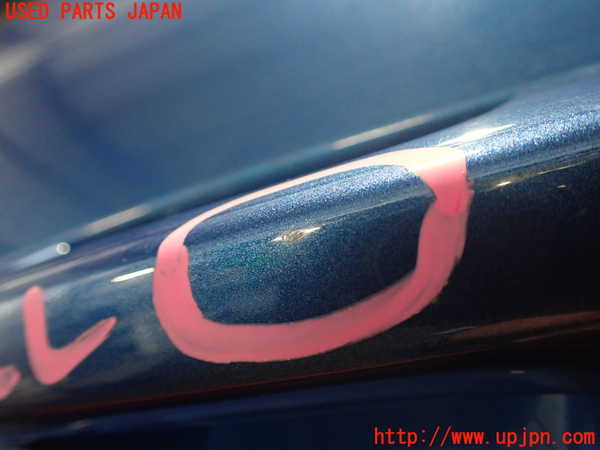 2UPJ-21921260]VW シロッコ(13CAV)左前ドア (43R-000017 M68) 中古_m0002.jpg