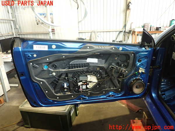2UPJ-21921260]VW シロッコ(13CAV)左前ドア (43R-000017 M68) 中古_m0003.jpg