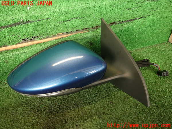 2UPJ-21921210]VW シロッコ(13CAV)右ドアミラー 中古_m0001.jpg