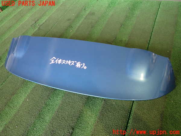 2UPJ-21921520]VW シロッコ(13CAV)リアスポイラー 中古_m0001.jpg