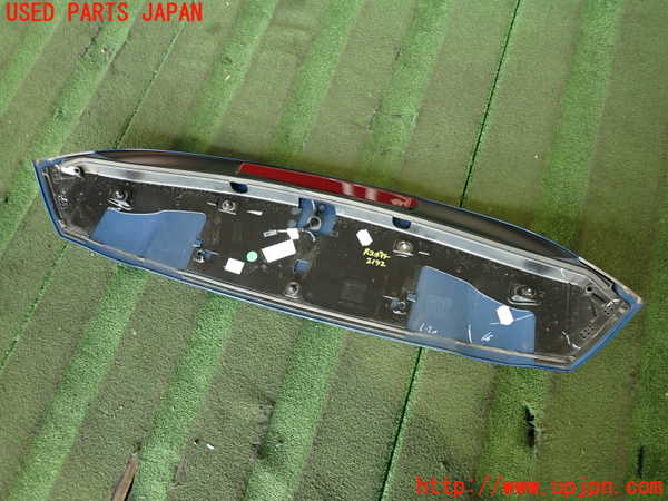 2UPJ-21921520]VW シロッコ(13CAV)リアスポイラー 中古_m0004.jpg