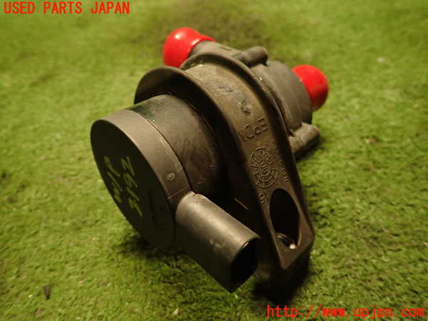 2UPJ-21922110]VW シロッコ(13CAV)ウォーターポンプ 中古_m0001.jpg