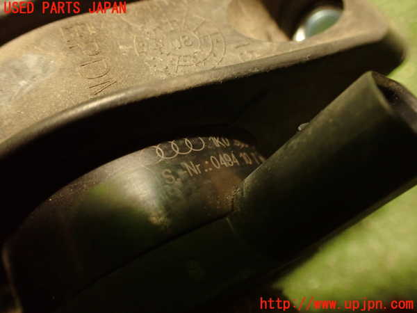 2UPJ-21922110]VW シロッコ(13CAV)ウォーターポンプ 中古_m0003.jpg
