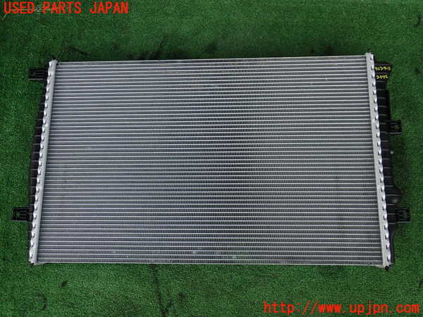 2UPJ-21922321]VW シロッコ(13CAV)ラジエーター1 中古_m0001.jpg