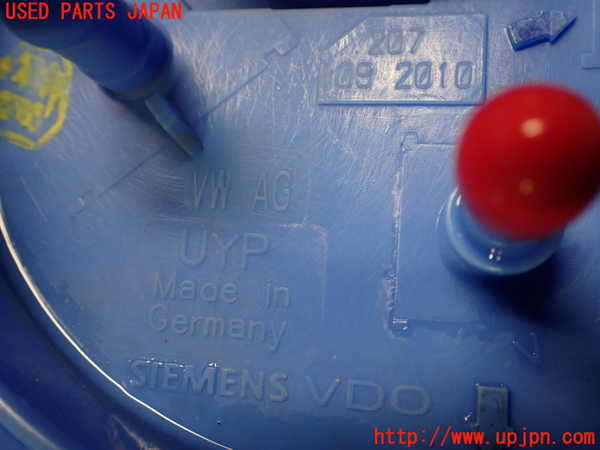 2UPJ-21922510]VW シロッコ(13CAV)燃料ポンプ 中古_m0004.jpg