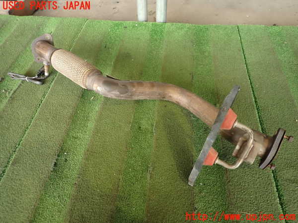 2UPJ-21922631]VW シロッコ(13CAV)フロントパイプ1 中古_m0002.jpg
