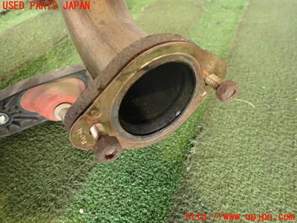 2UPJ-21922631]VW シロッコ(13CAV)フロントパイプ1 中古_m0003.jpg