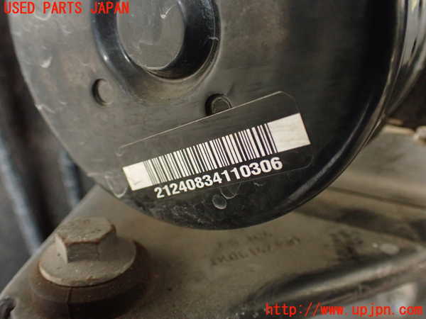 2UPJ-21924040]VW シロッコ(13CAV)ABSアクチュエーター 中古_m0002.jpg