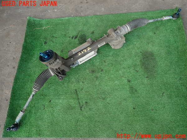 2UPJ-21924235]VW シロッコ(13CAV)パワステギアボックス 中古_m0001.jpg