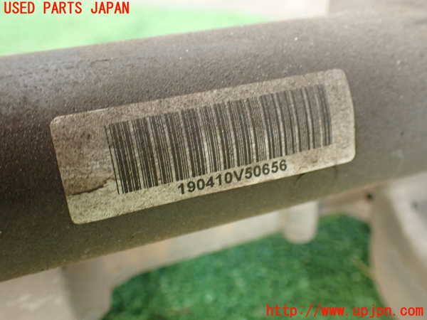 2UPJ-21924235]VW シロッコ(13CAV)パワステギアボックス 中古_m0002.jpg