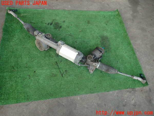 2UPJ-21924235]VW シロッコ(13CAV)パワステギアボックス 中古_m0003.jpg