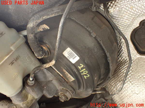 2UPJ-21924055]VW シロッコ(13CAV)ブレーキマスターバック 中古_m0001.jpg