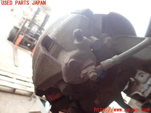 2UPJ-21924080]VW シロッコ(13CAV)右フロントキャリパー 中古_m0002.jpg