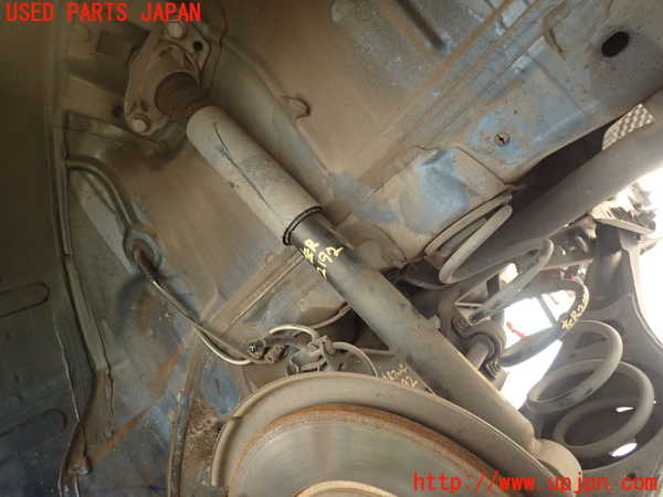 2UPJ-21925075]VW シロッコ(13CAV)左リアショックアブソーバー 中古_m0001.jpg