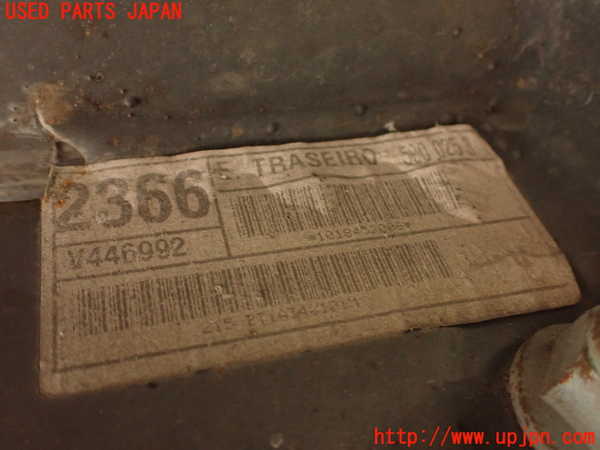 2UPJ-21925295]VW シロッコ(13CAV)リアメンバー 中古_m0003.jpg