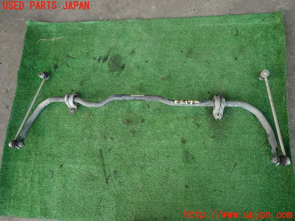 2UPJ-21925440]VW シロッコ(13CAV)フロントスタビライザー 中古_m0001.jpg