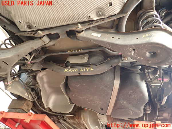 2UPJ-21925445]VW シロッコ(13CAV)リアスタビライザー 中古_m0001.jpg