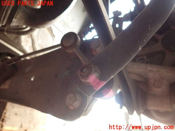 2UPJ-21925445]VW シロッコ(13CAV)リアスタビライザー 中古_m0002.jpg
