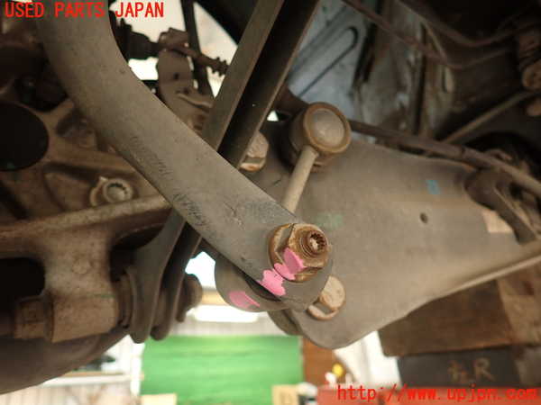 2UPJ-21925445]VW シロッコ(13CAV)リアスタビライザー 中古_m0005.jpg