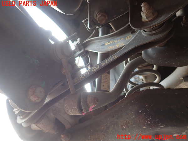 2UPJ-21925205]VW シロッコ(13CAV)右リアロアアーム2 中古_m0001.jpg