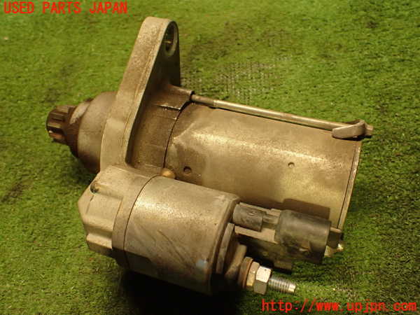 2UPJ-21926010]VW シロッコ(13CAV)セルモーター 中古_m0002.jpg