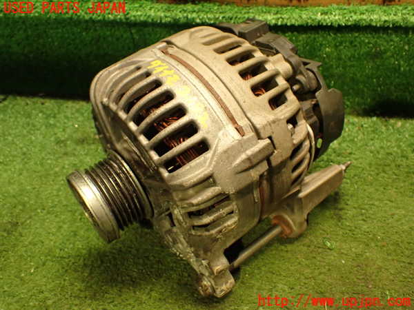 2UPJ-21926015]VW シロッコ(13CAV)オルタネーター(ダイナモ) 中古_m0001.jpg