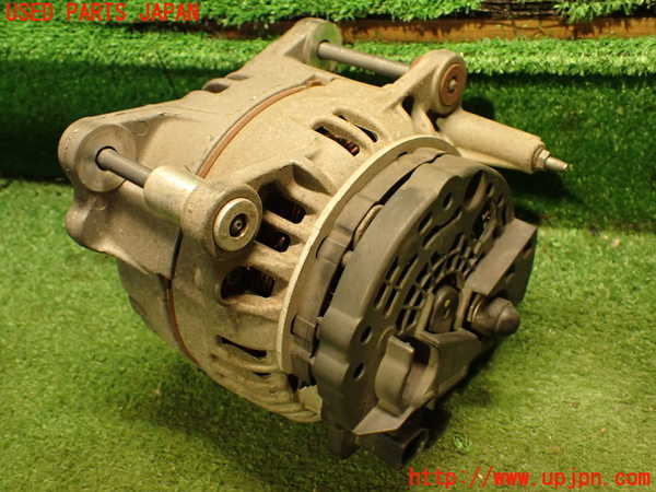 2UPJ-21926015]VW シロッコ(13CAV)オルタネーター(ダイナモ) 中古_m0002.jpg