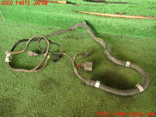 2UPJ-21926806]VW シロッコ(13CAV)ハーネス1 中古_m0001.jpg