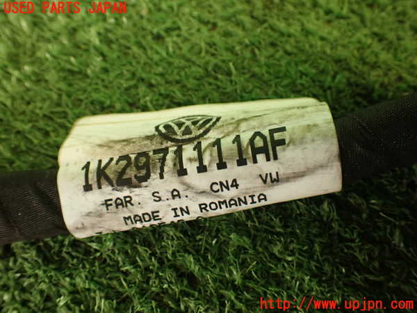 2UPJ-21926806]VW シロッコ(13CAV)ハーネス1 中古_m0003.jpg