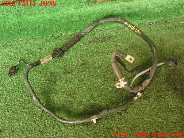 2UPJ-21926807]VW シロッコ(13CAV)ハーネス2 中古_m0001.jpg