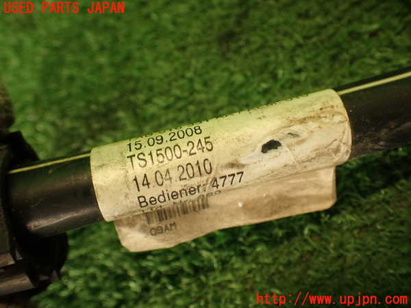 2UPJ-21926807]VW シロッコ(13CAV)ハーネス2 中古_m0004.jpg