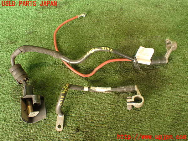 2UPJ-21926808]VW シロッコ(13CAV)ハーネス3 中古_m0001.jpg