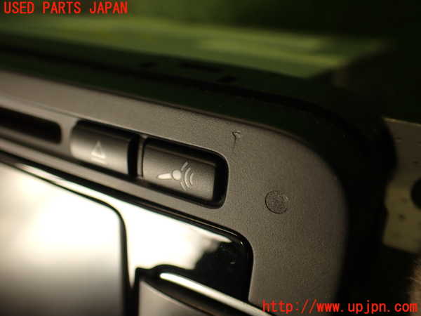 2UPJ-21926589]VW シロッコ(13CAV)カーナビゲーション HDD 中古_m0002.jpg
