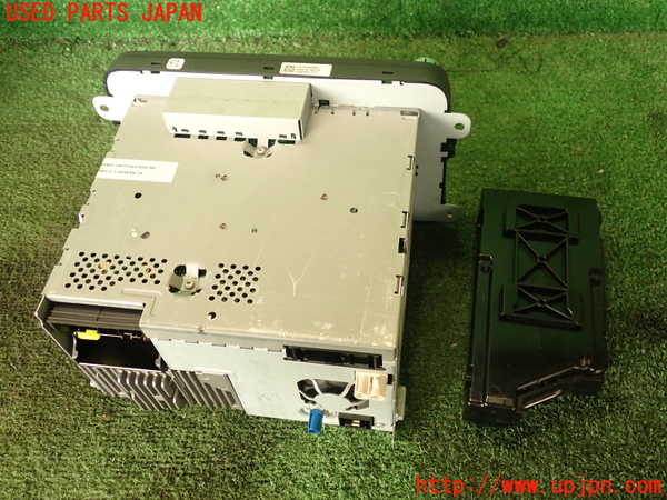2UPJ-21926589]VW シロッコ(13CAV)カーナビゲーション HDD 中古_m0003.jpg