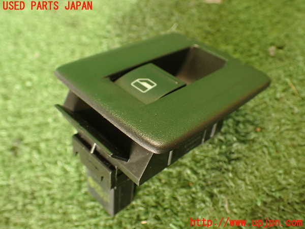 2UPJ-21926245]VW シロッコ(13CAV)左前パワーウィンドウスイッチ 中古_m0001.jpg