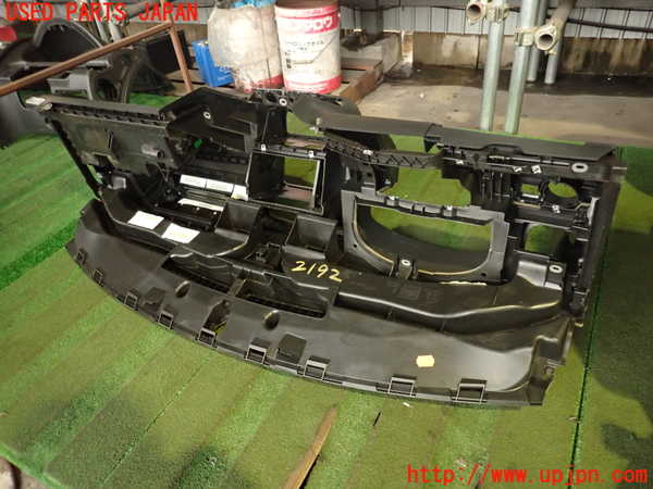 2UPJ-21927505]VW シロッコ(13CAV)ダッシュボード 中古_m0005.jpg