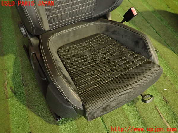 2UPJ-21927035]VW シロッコ(13CAV)運転席シート 中古_m0002.jpg